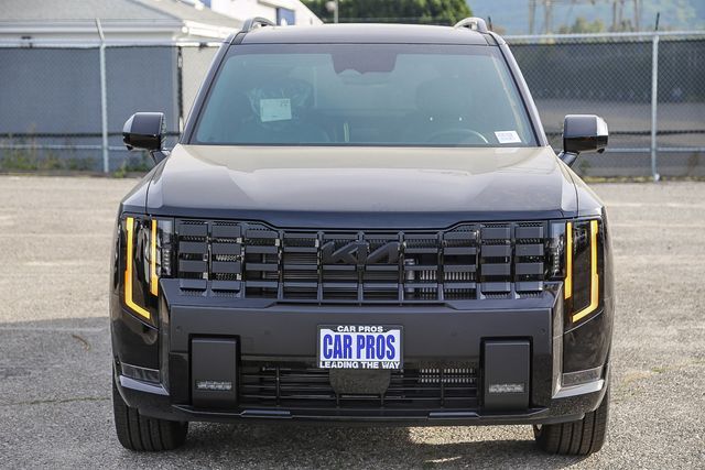 2027 Kia Telluride X-Line SX Prestige