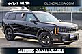 2027 Kia Telluride X-Line SX Prestige