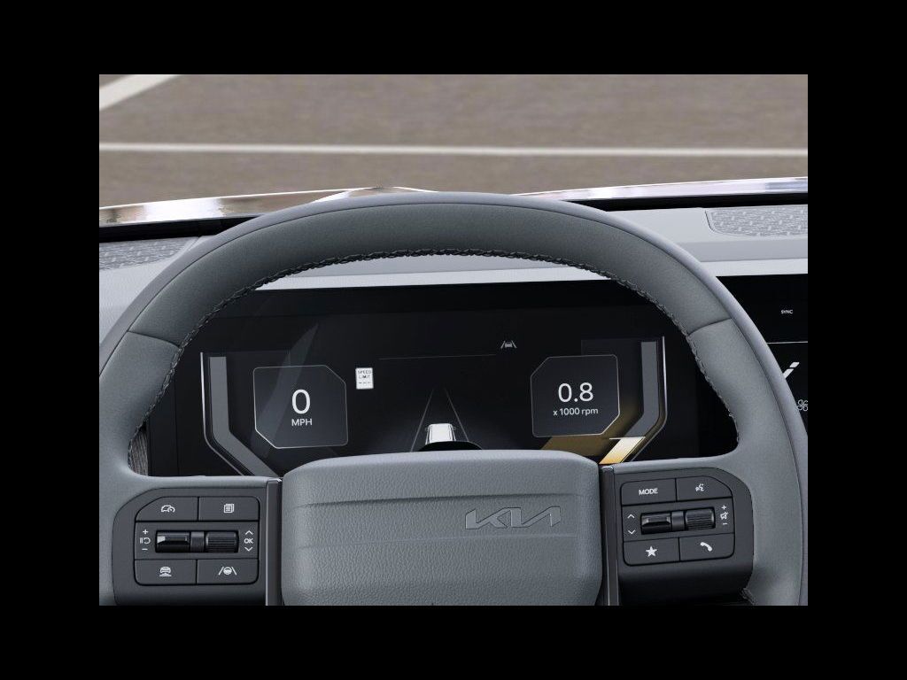 2027 Kia Telluride X-Line SX Prestige Glendale CA