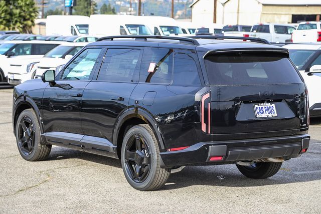 2027 Kia Telluride X-Line SX Prestige Glendale CA