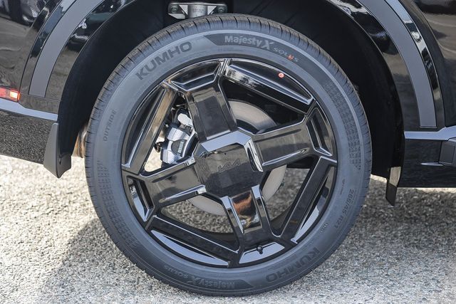 2027 Kia Telluride X-Line SX Prestige Glendale CA