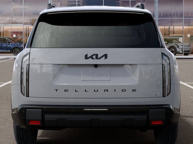 2027 Kia Telluride X-Line SX Prestige Glendale CA
