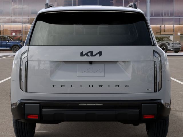 2027 Kia Telluride X-Line SX-Prestige Glendale CA
