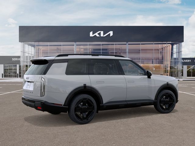 2027 Kia Telluride X-Line SX-Prestige Glendale CA