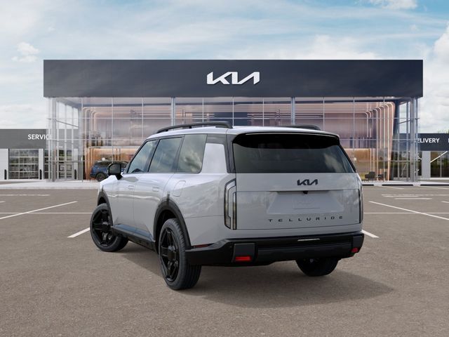 2027 Kia Telluride X-Line SX-Prestige Glendale CA