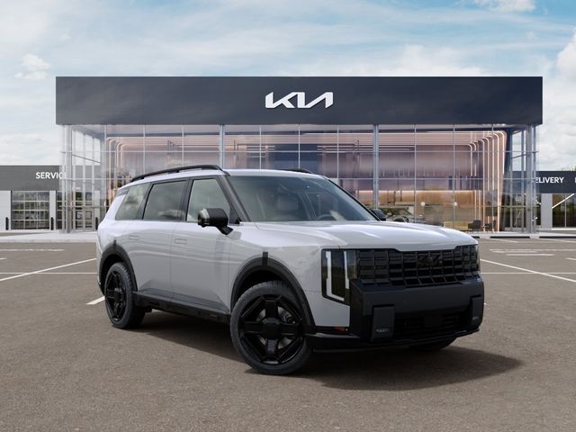 2027 Kia Telluride X-Line SX Prestige Glendale CA