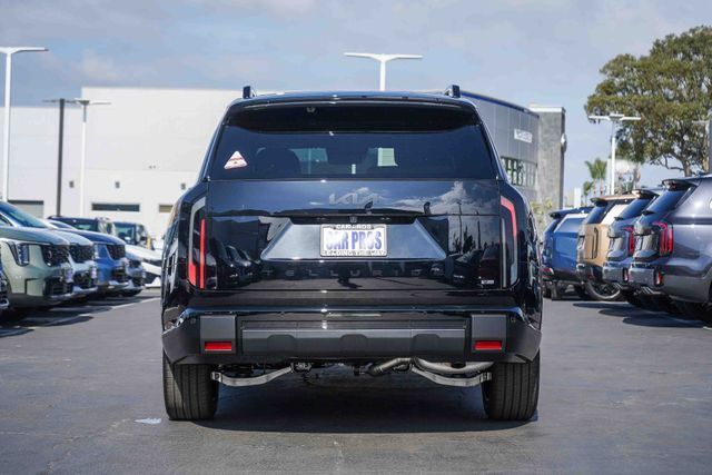2027 Kia Telluride X-Line SX Prestige Glendale CA