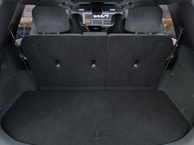 2027 Kia Telluride X-Line SX-Prestige Glendale CA