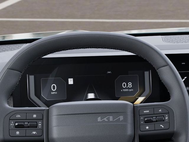 2027 Kia Telluride X-Line SX-Prestige Glendale CA