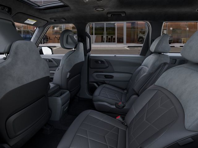 2027 Kia Telluride X-Line SX-Prestige Glendale CA