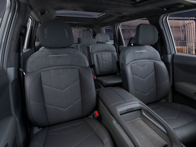 2027 Kia Telluride X-Line SX-Prestige Glendale CA