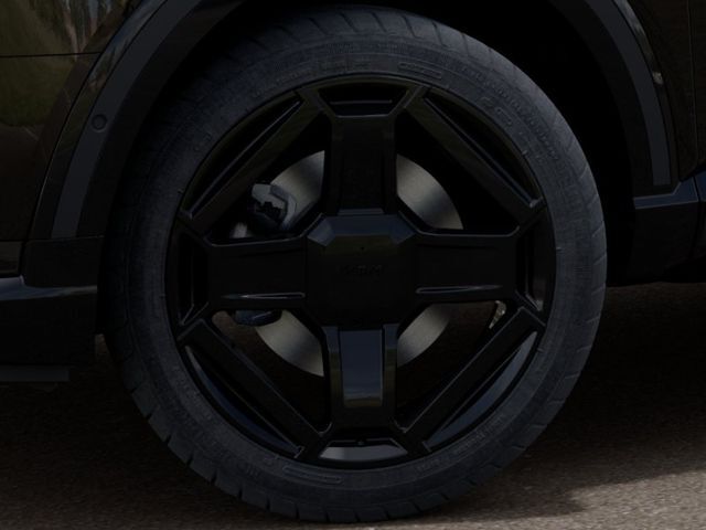 2027 Kia Telluride X-Line SX-Prestige Glendale CA