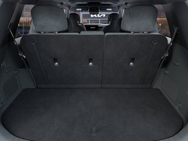 2027 Kia Telluride X-Line SX-Prestige Glendale CA