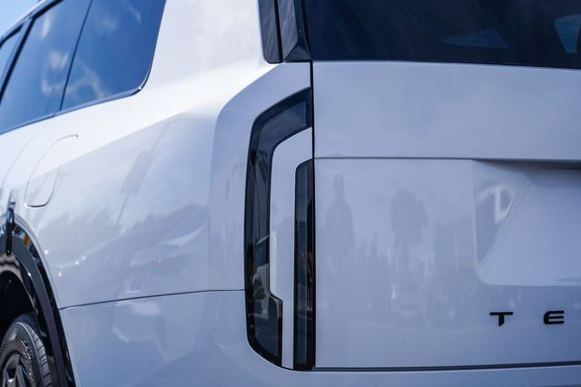 2027 Kia Telluride X-Line SX Prestige Huntington Beach CA