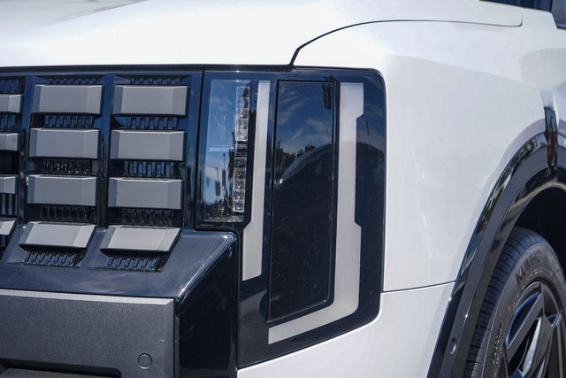 2027 Kia Telluride X-Line SX Prestige Huntington Beach CA