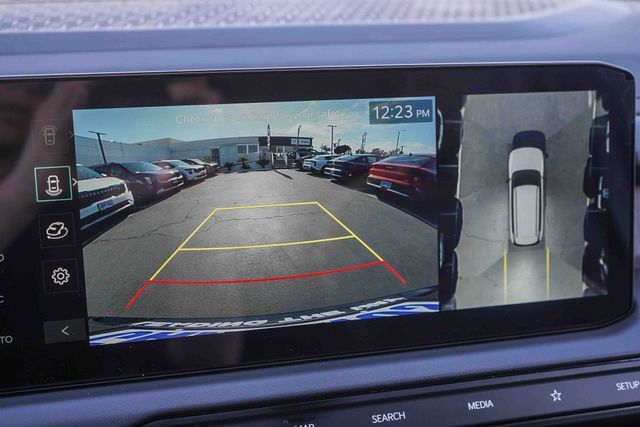 2027 Kia Telluride X-Line SX Prestige Huntington Beach CA