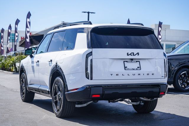 2027 Kia Telluride X-Line SX Prestige Huntington Beach CA