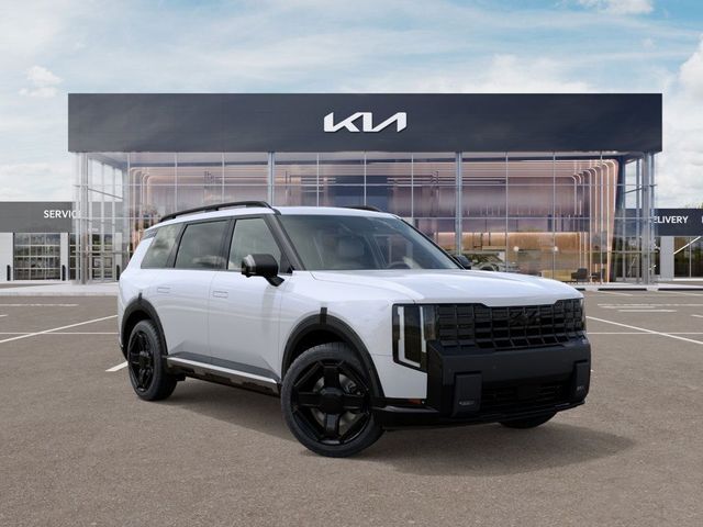 2027 Kia Telluride X-Line SX Prestige Huntington Beach CA