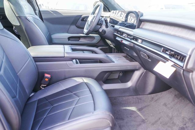 2027 Kia Telluride X-Line SX Prestige Huntington Beach CA