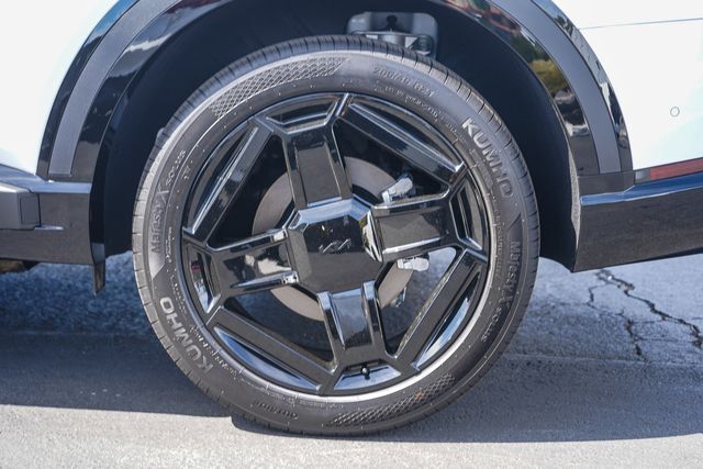 2027 Kia Telluride X-Line SX Prestige Huntington Beach CA