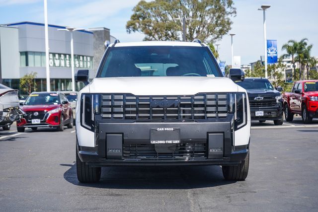 2027 Kia Telluride X-Line SX Prestige Huntington Beach CA