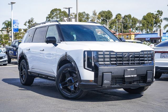 2027 Kia Telluride X-Line SX Prestige Huntington Beach CA