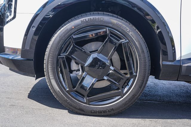 2027 Kia Telluride X-Line SX Prestige Huntington Beach CA