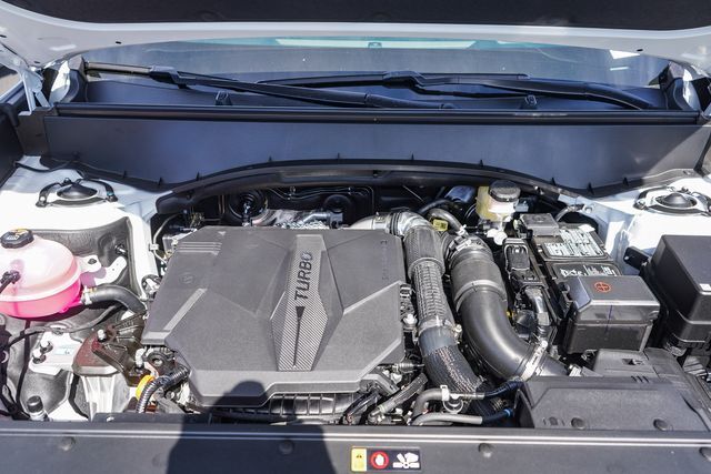 2027 Kia Telluride X-Line SX Prestige Huntington Beach CA