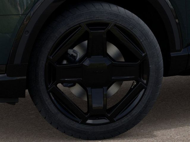 2027 Kia Telluride X-Line SX Prestige Huntington Beach CA