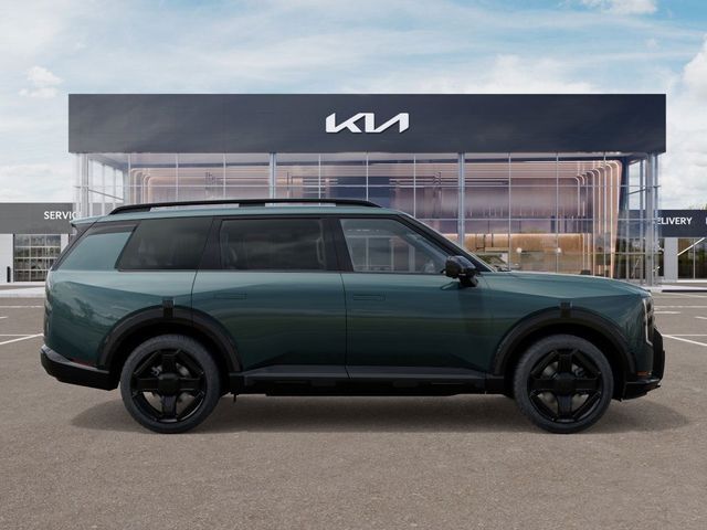 2027 Kia Telluride X-Line SX Prestige Huntington Beach CA