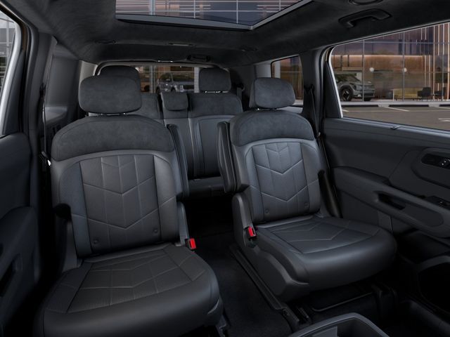 2027 Kia Telluride X-Line SX-Prestige Moreno Valley CA