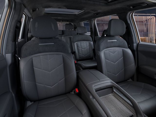 2027 Kia Telluride X-Line SX-Prestige Moreno Valley CA
