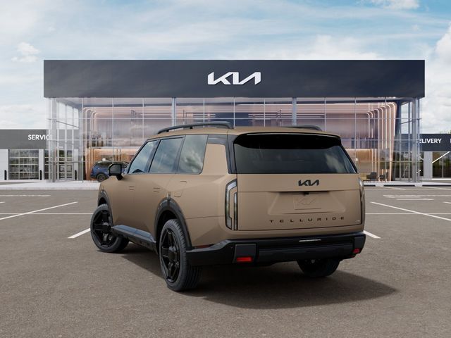2027 Kia Telluride X-Line SX-Prestige Moreno Valley CA
