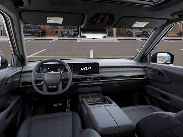 2027 Kia Telluride X-Line SX-Prestige Moreno Valley CA