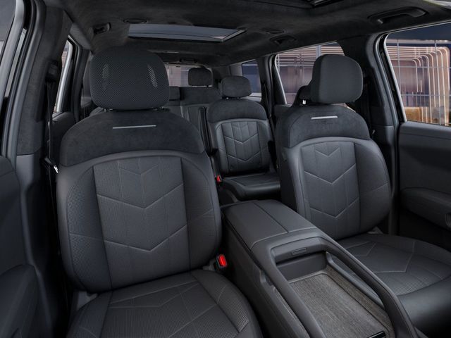 2027 Kia Telluride X-Line SX-Prestige Moreno Valley CA