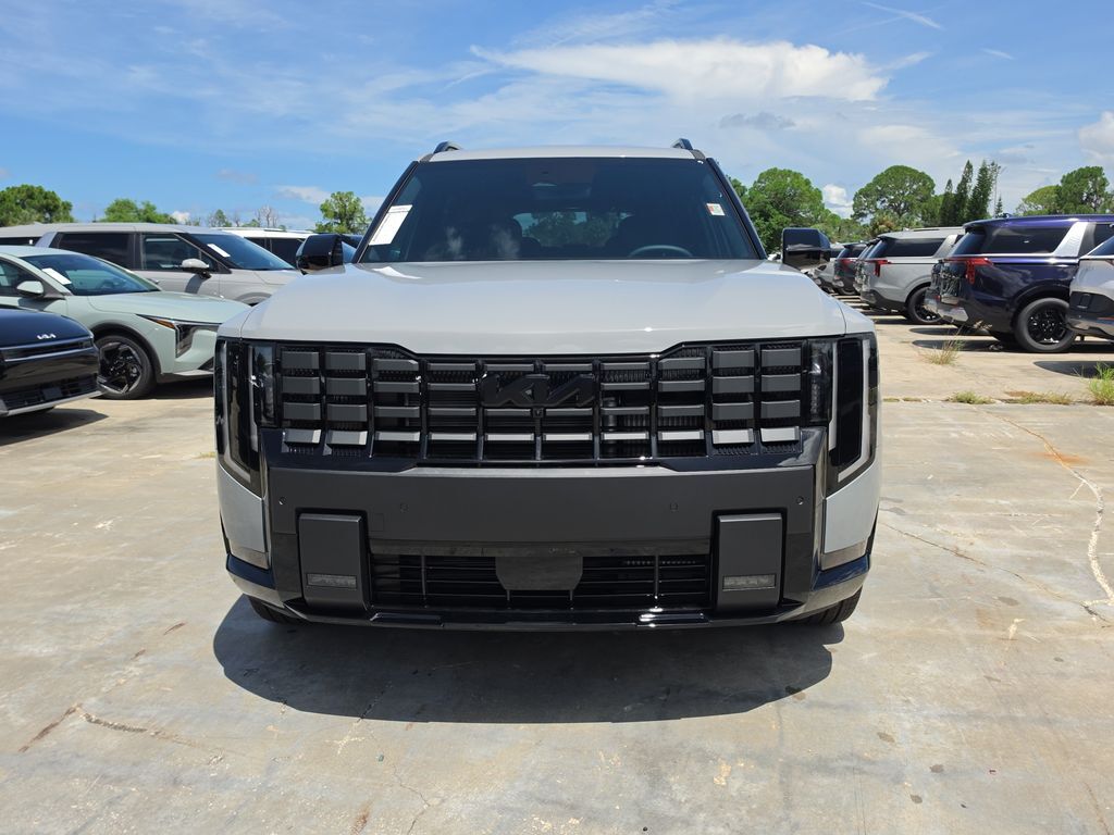 2027 Kia Telluride X-Line SX-Prestige San Clemente CA