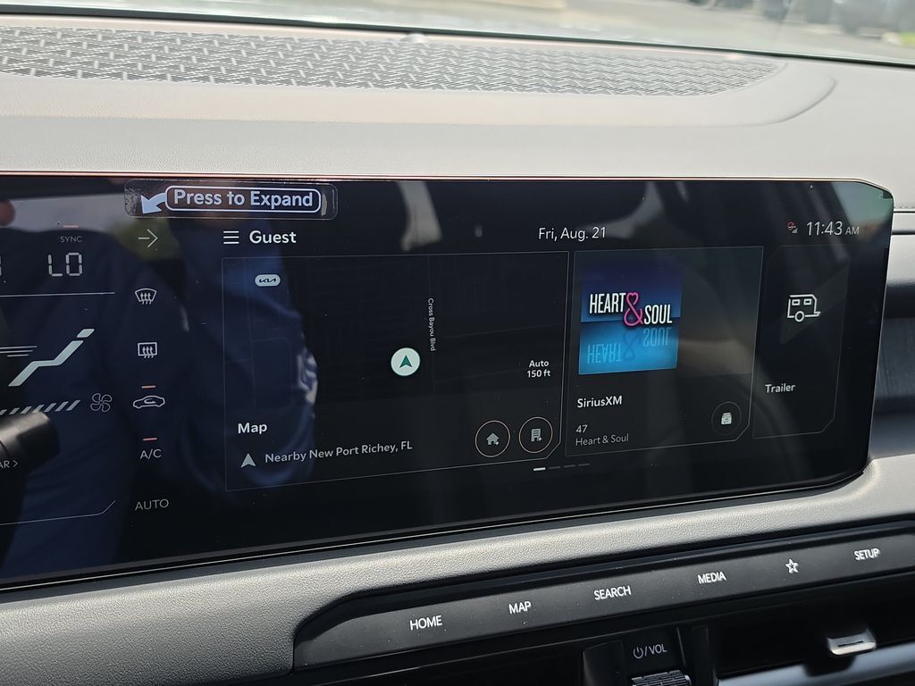 2027 Kia Telluride X-Line SX-Prestige San Clemente CA