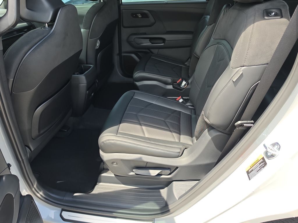 2027 Kia Telluride X-Line SX-Prestige San Clemente CA