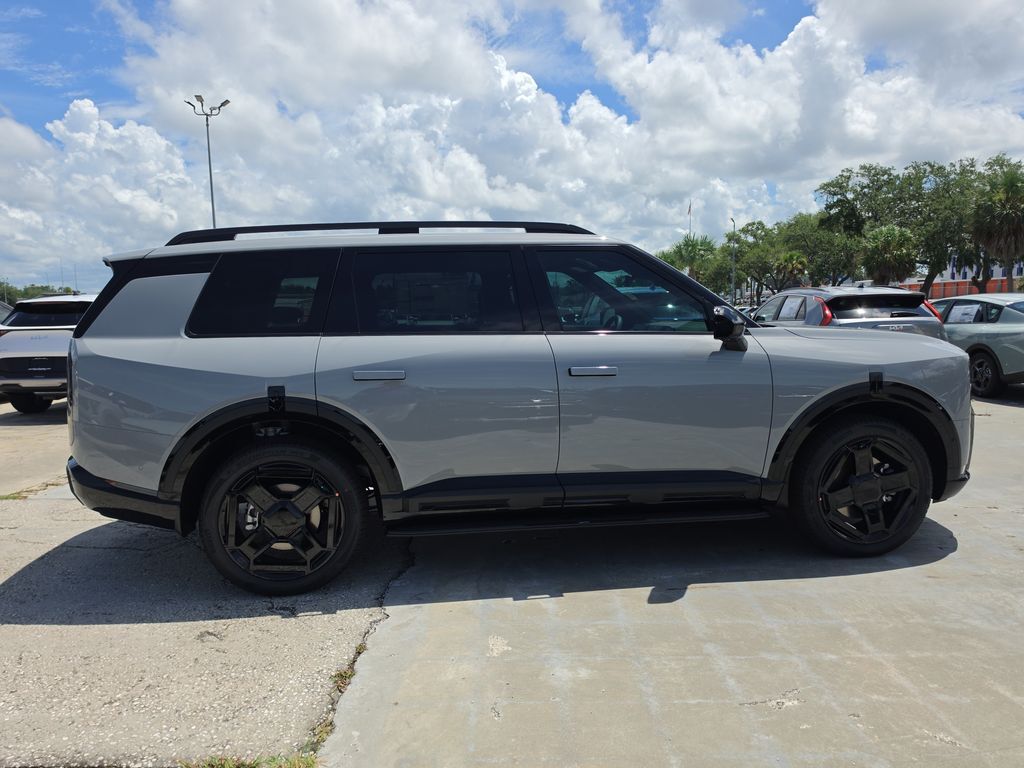 2027 Kia Telluride X-Line SX-Prestige San Clemente CA