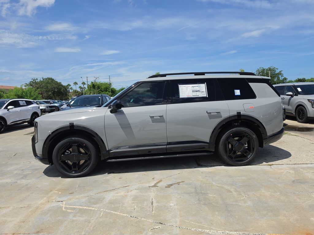 2027 Kia Telluride X-Line SX-Prestige San Clemente CA