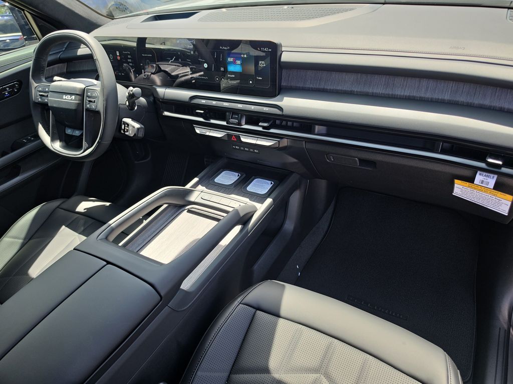 2027 Kia Telluride X-Line SX-Prestige San Clemente CA