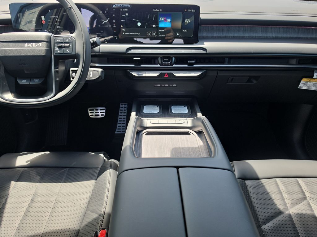 2027 Kia Telluride X-Line SX-Prestige San Clemente CA