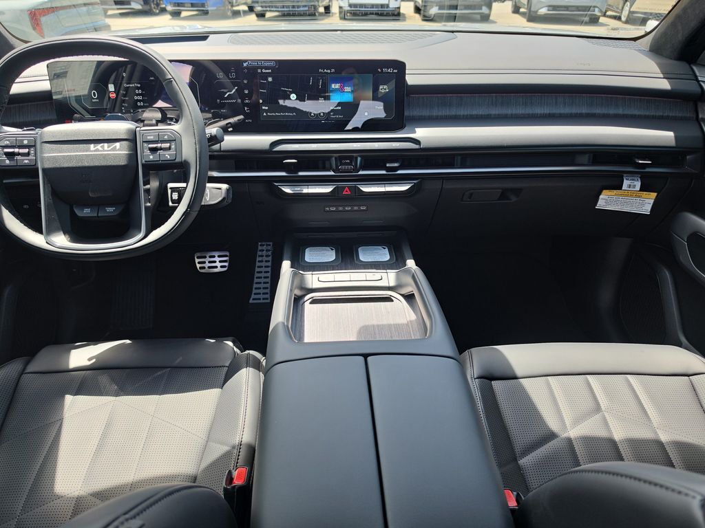 2027 Kia Telluride X-Line SX-Prestige San Clemente CA