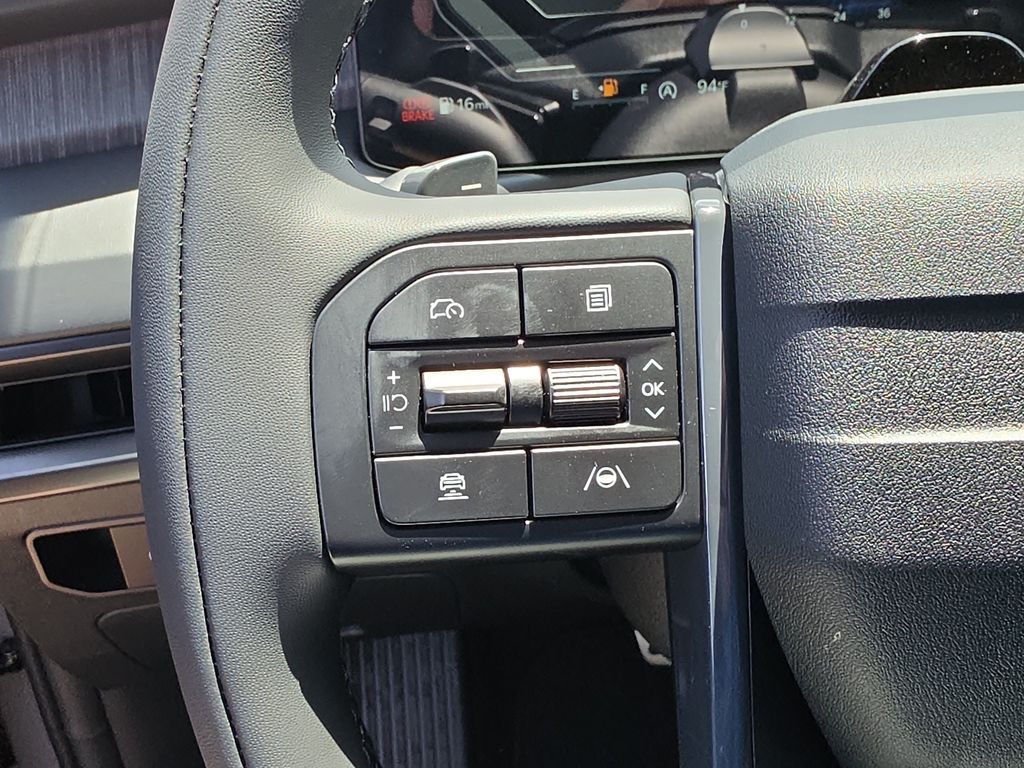 2027 Kia Telluride X-Line SX-Prestige San Clemente CA