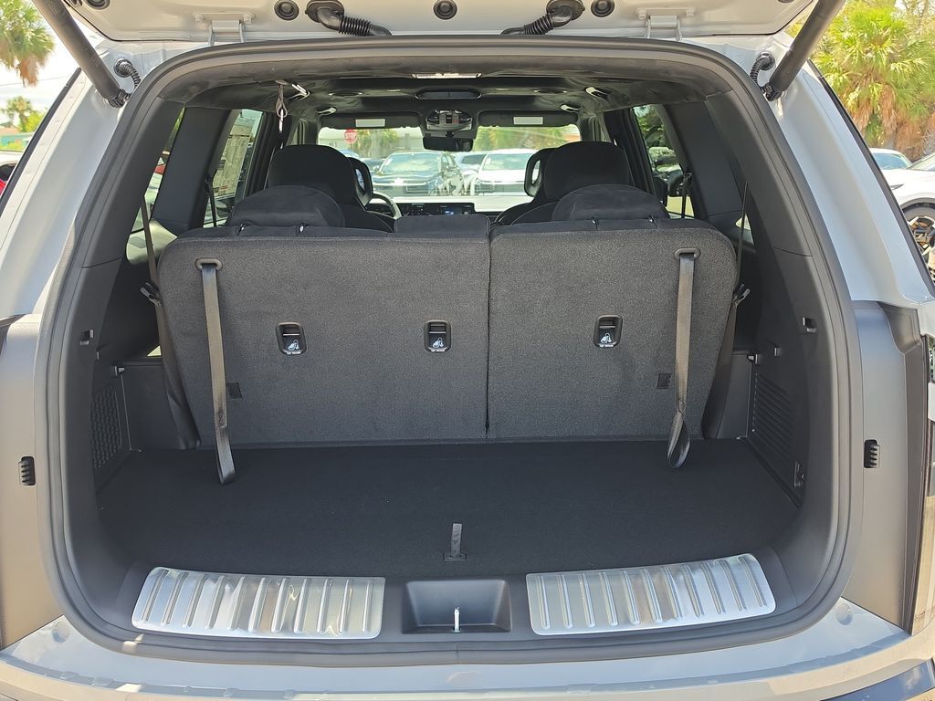 2027 Kia Telluride X-Line SX-Prestige San Clemente CA