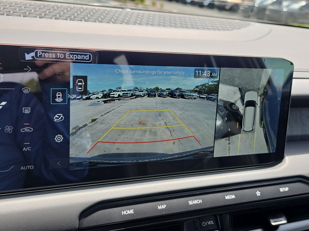 2027 Kia Telluride X-Line SX-Prestige San Clemente CA