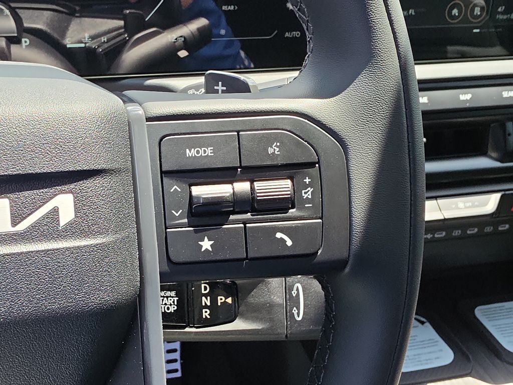 2027 Kia Telluride X-Line SX-Prestige San Clemente CA