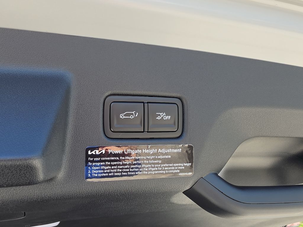 2027 Kia Telluride X-Line SX-Prestige San Clemente CA