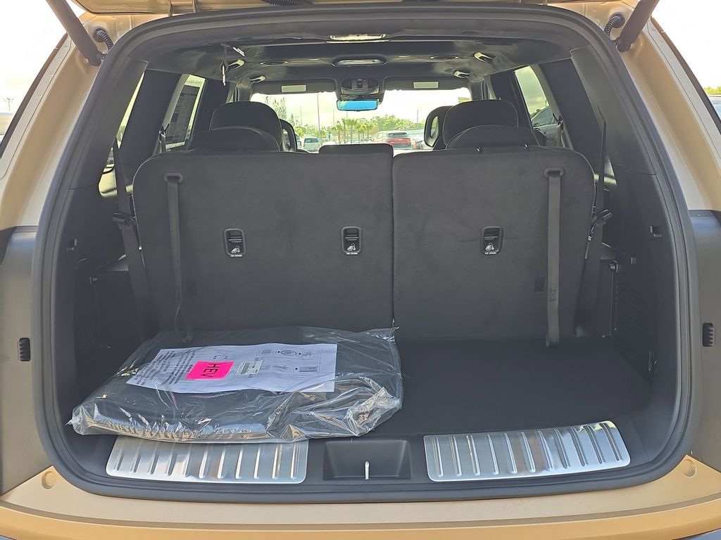 2027 Kia Telluride X-Line SX-Prestige San Clemente CA