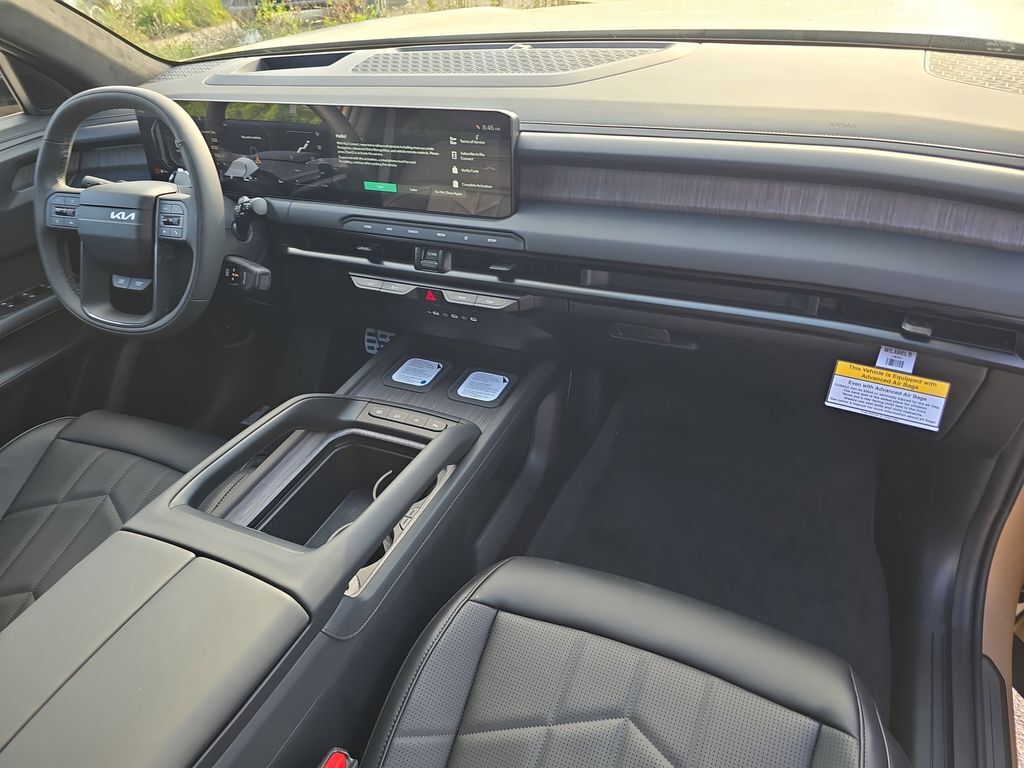 2027 Kia Telluride X-Line SX-Prestige San Clemente CA